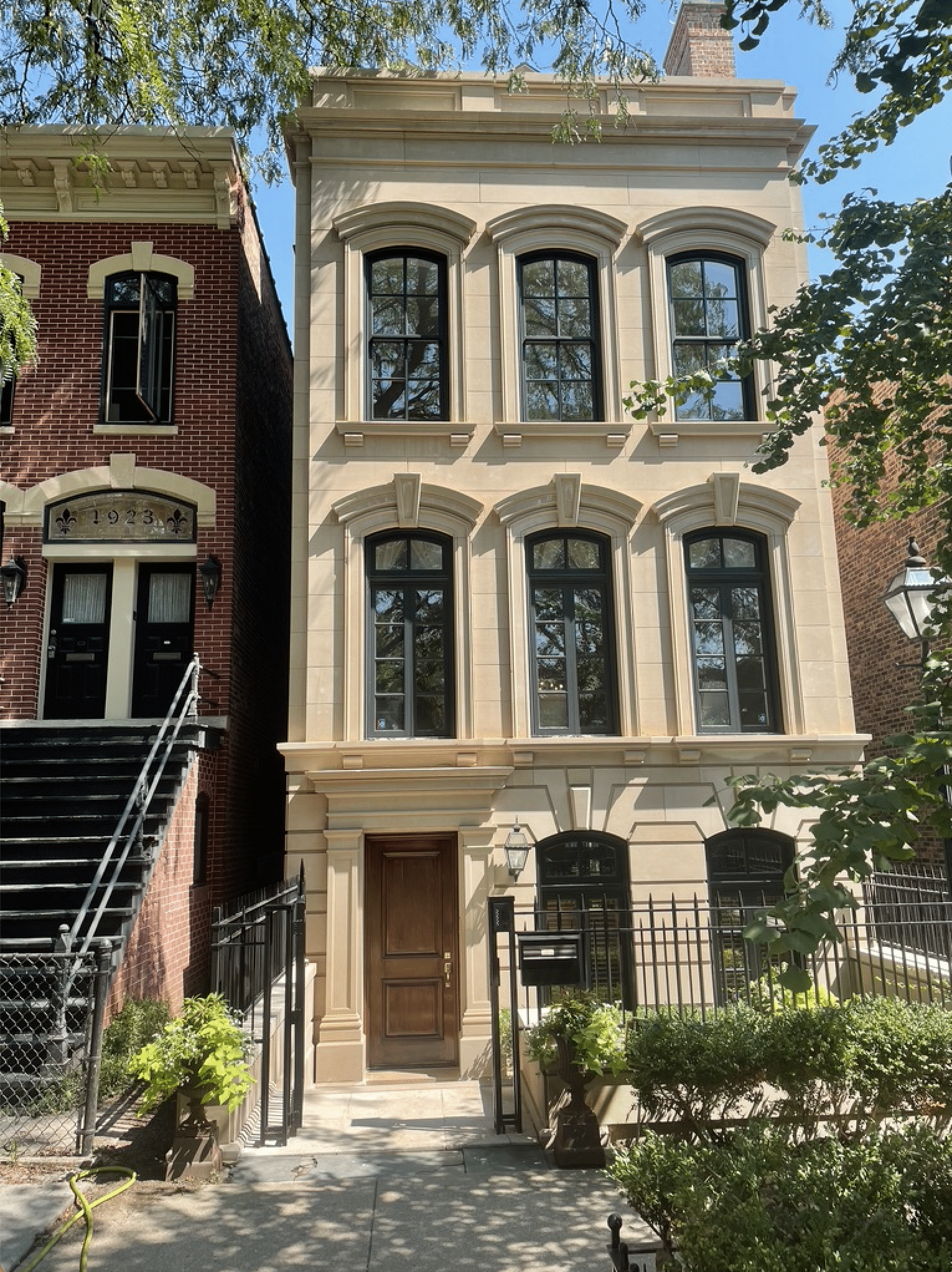 Madison House